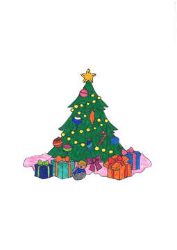 Weihnachtsbilder